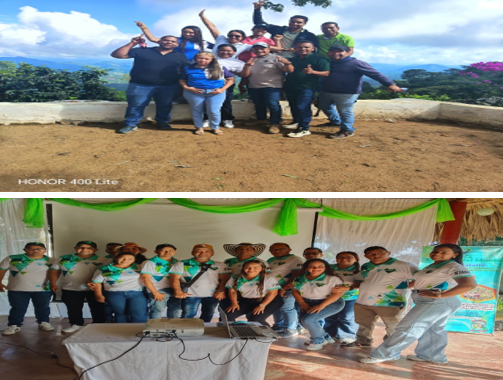 Feria Corazón del Monte te espera del 1 al 3 de octubre.